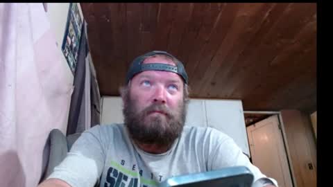 Bryan online show from July 26, 2026, 8:10 am