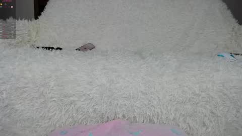 Amelia online show from December 10, 2024, 5:39 am