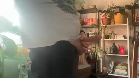 squilliamtentaclez online show from January 12, 2026, 8:03 pm