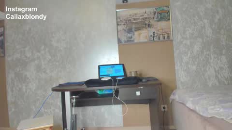 Caila online show from March 26, 2026, 6:35 pm