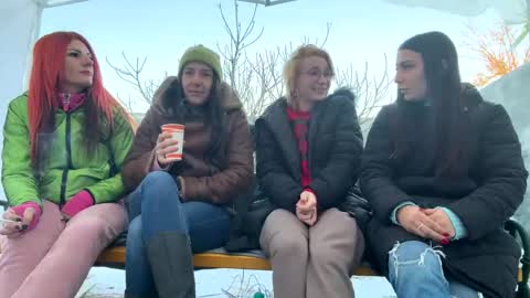 My name is Maya Lush is activeThere are legends that in this room all your wishes can come true  Private is Open online show from January 16, 2025, 6:35 am