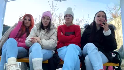 My name is Maya Lush is activeThere are legends that in this room all your wishes can come true  Private is Open online show from January 17, 2025, 12:42 pm