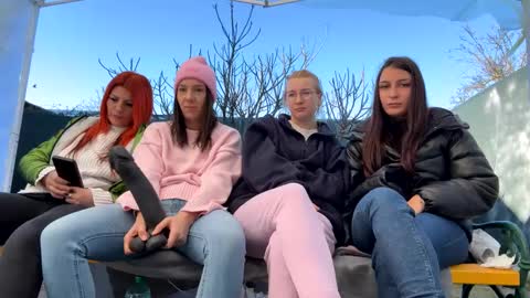 My name is Maya Lush is activeThere are legends that in this room all your wishes can come true  Private is Open online show from January 19, 2025, 9:55 am