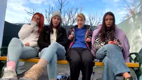 My name is Maya Lush is activeThere are legends that in this room all your wishes can come true  Private is Open online show from January 24, 2025, 9:49 am