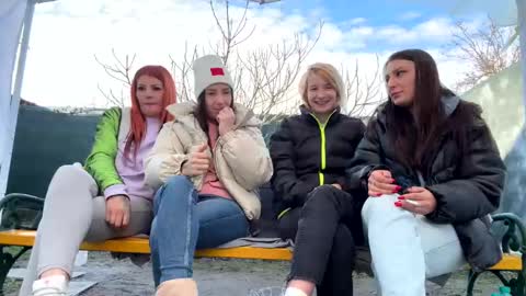 My name is Maya Lush is activeThere are legends that in this room all your wishes can come true  Private is Open online show from January 26, 2025, 11:39 am