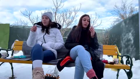 My name is Maya Lush is activeThere are legends that in this room all your wishes can come true  Private is Open online show from February 20, 2025, 6:50 am