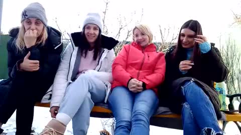 My name is Maya Lush is activeThere are legends that in this room all your wishes can come true  Private is Open online show from February 21, 2025, 1:00 pm