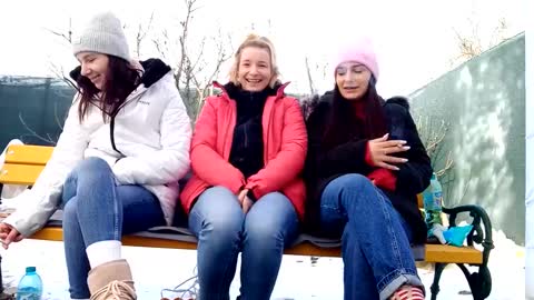 My name is Maya Lush is activeThere are legends that in this room all your wishes can come true  Private is Open online show from February 22, 2025, 10:18 am