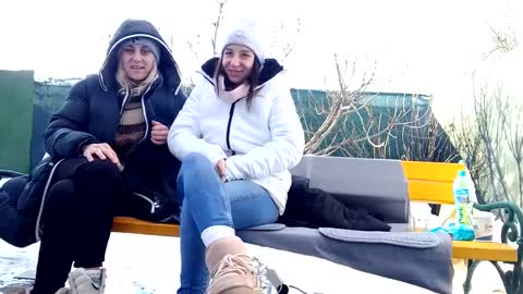 My name is Maya Lush is activeThere are legends that in this room all your wishes can come true  Private is Open online show from February 22, 2025, 1:24 pm