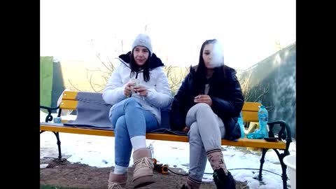 My name is Maya Lush is activeThere are legends that in this room all your wishes can come true  Private is Open online show from February 26, 2025, 6:47 am