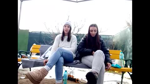 My name is Maya Lush is activeThere are legends that in this room all your wishes can come true  Private is Open online show from February 26, 2025, 12:58 pm