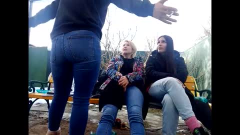 My name is Maya Lush is activeThere are legends that in this room all your wishes can come true  Private is Open online show from February 27, 2025, 12:02 pm