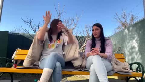 My name is Maya Lush is activeThere are legends that in this room all your wishes can come true  Private is Open online show from March 5, 2025, 9:49 am