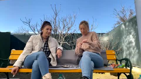 My name is Maya Lush is activeThere are legends that in this room all your wishes can come true  Private is Open online show from March 8, 2025, 10:32 am