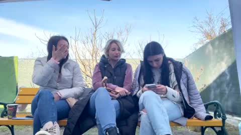 My name is Maya Lush is activeThere are legends that in this room all your wishes can come true  Private is Open online show from March 9, 2025, 6:50 am