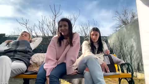 My name is Maya Lush is activeThere are legends that in this room all your wishes can come true  Private is Open online show from March 9, 2025, 1:04 pm