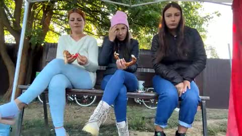 My name is Maya Lush is activeThere are legends that in this room all your wishes can come true  Private is Open online show from September 21, 2025, 5:42 am