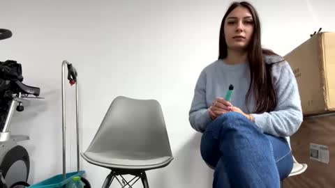 My name is Maya Lush is activeThere are legends that in this room all your wishes can come true  Private is Open online show from December 20, 2025, 9:27 am