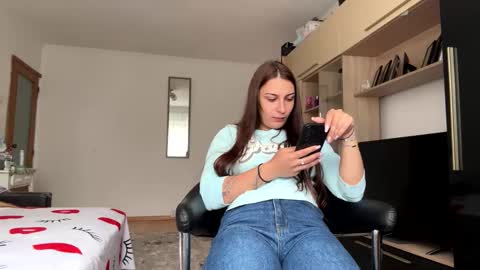 My name is Maya Lush is activeThere are legends that in this room all your wishes can come true  Private is Open online show from April 22, 2026, 1:23 pm