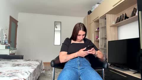 Snapshot of squirt_bunny77 chatting on April 29, 2026, 11:25 am My name is Maya Lush is activeThere are legends that in this room all your wishes can come true Private is Open online show from April 29, 2026, 11:25 am
