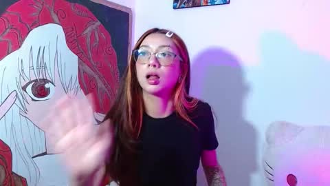  HELLO WELCOME MY NAME IS CHARLOTTE OY A NEW GIRL   online show from March 8, 2026, 5:44 am