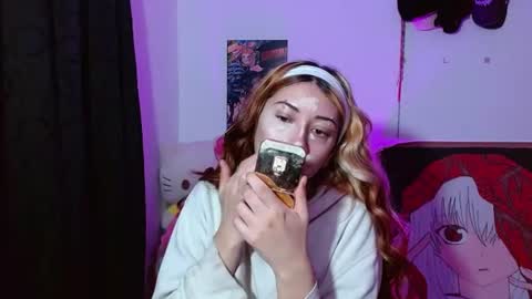 Snapshot of squirt_charlotte chatting on June 10, 2026, 3:29 am HELLO WELCOME MY NAME IS CHARLOTTE OY A NEW GIRL online show from June 10, 2026, 3:29 am