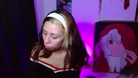 Snapshot of squirt_charlotte chatting on June 28, 2026, 3:23 am HELLO WELCOME MY NAME IS CHARLOTTE OY A NEW GIRL online show from June 28, 2026, 3:23 am