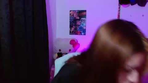 Snapshot of squirt_charlotte chatting on July 7, 2026, 3:53 am HELLO WELCOME MY NAME IS CHARLOTTE OY A NEW GIRL online show from July 7, 2026, 3:53 am