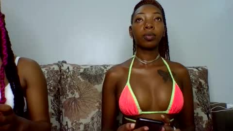 Bunny online show from March 3, 2026, 3:40 pm