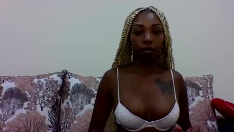 Bunny online show from March 8, 2026, 8:34 pm