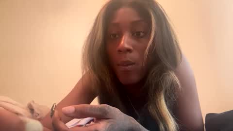 Squirt gawdess online show from April 19, 2026, 10:23 pm