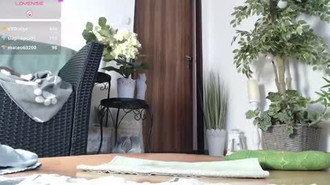 Monica online show from January 23, 2025, 8:15 am