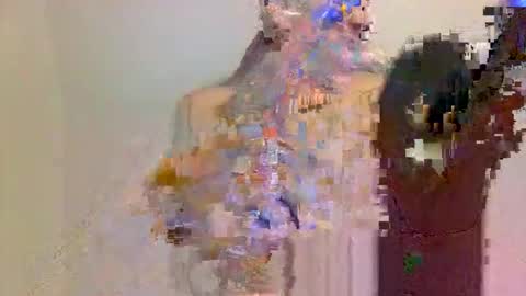 Squirtn4mee online show from October 19, 2025, 7:36 pm