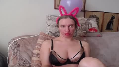 SquirtyEleanor online show from February 5, 2025, 10:08 am