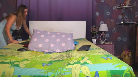 just Jess online show from January 17, 2025, 7:38 pm