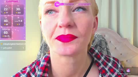 Alisa online show from December 2, 2024, 8:33 pm