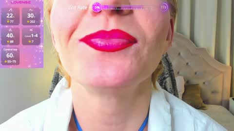 Alisa online show from December 3, 2024, 4:28 pm