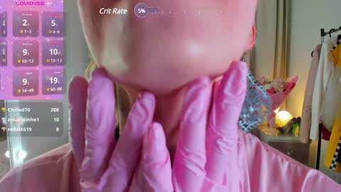 Alisa online show from January 5, 2025, 5:30 pm