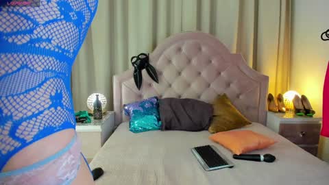 Alisa online show from January 19, 2025, 11:21 pm