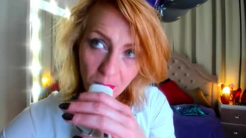 Alisa online show from October 17, 2025, 11:18 pm