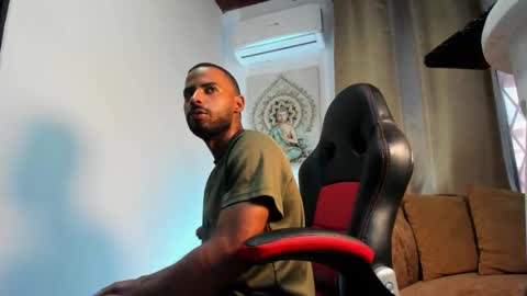 Teddy online show from March 16, 2026, 8:46 pm