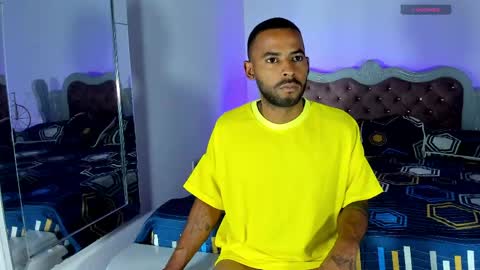 Teddy online show from April 23, 2026, 8:00 pm