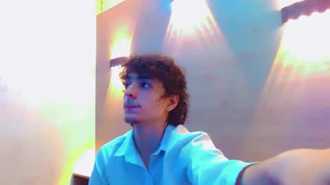 ethan online show from January 12, 2026, 2:00 pm