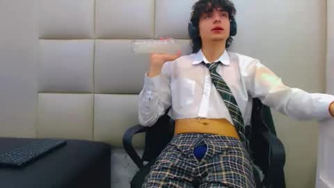 ethan online show from February 13, 2026, 1:07 pm