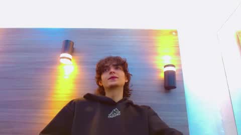 ethan online show from March 23, 2026, 1:15 pm