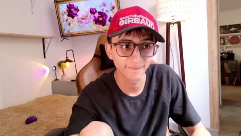 Snapshot of sr_evann chatting on May 25, 2026, 4:57 pm sr_evann online show from May 25, 2026, 4:57 pm