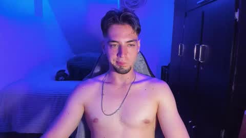 Sr Pablo online show from February 17, 2026, 5:19 pm