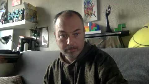 srekos38 online show from January 12, 2025, 10:23 am