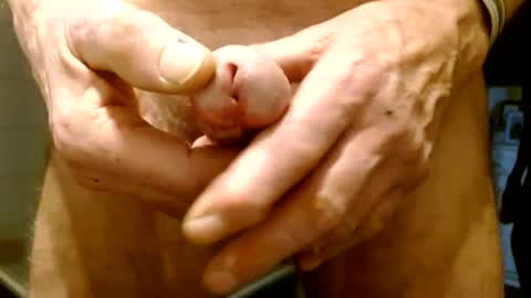 dildocumshow online show from March 1, 2025, 12:23 pm