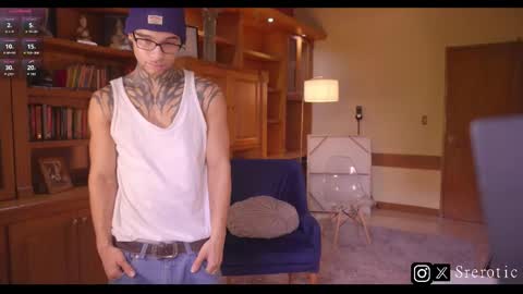 Matt     online show from November 19, 2025, 3:45 pm